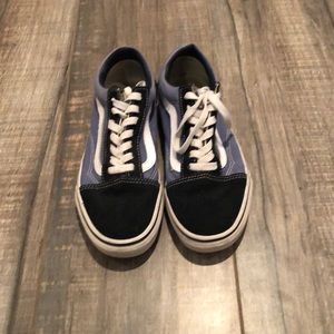 Vans shoes